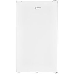 Indesit I48VM 112W UK Undercounter Fridge - White