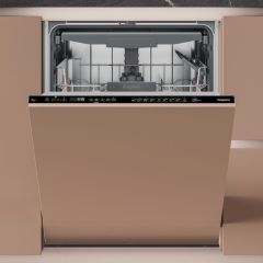 Hotpoint H7IC16M6UK Built-In 60cm Dishwasher