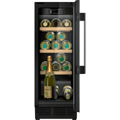 Neff KU9202HF0G, Built-in wine cooler