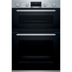 Bosch MBA5785S6B, Built-in double oven