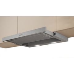 Neff D46BR22N1B, Telescopic cooker hood