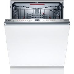 Bosch SMD6ZCX60G, Fully-integrated dishwasher