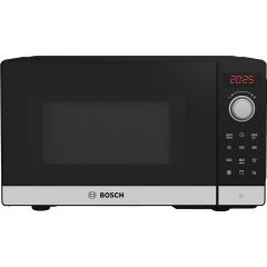 Bosch FEL023MS2B, Freestanding microwave
