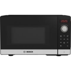 Bosch FFL023MS2B, Freestanding microwave