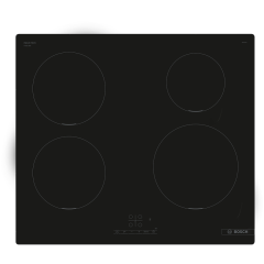 Bosch PUE611BB5E, Induction hob