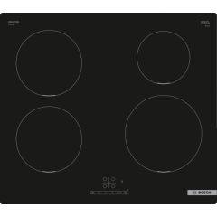 Bosch PUE611BB5B, Induction hob