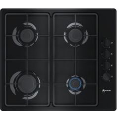 Neff T26BR46S0, Gas hob