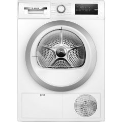Bosch WTN83203GB, Condenser tumble dryer