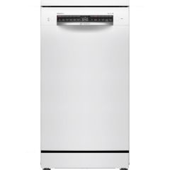 Bosch SPS4HMW49G, Free-standing dishwasher