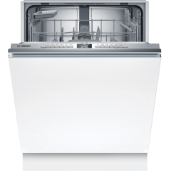 Bosch SMV4HTX00G, Fully-integrated dishwasher