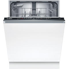Bosch SMV2HTX02G, Fully-integrated dishwasher