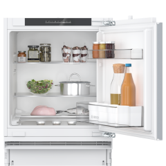 Bosch KUR21VFE0G, Built-under fridge