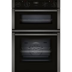 Neff U1ACE2AG3B, Built-in double oven