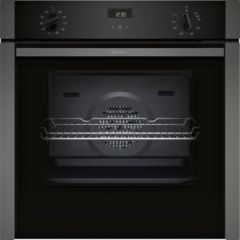 Neff B3ACE4AG3B, Built-in oven