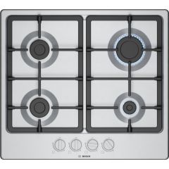 Bosch PGP6B5K90, Gas hob