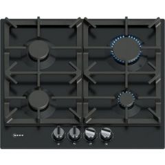 Neff T26CIP8S0, Gas hob