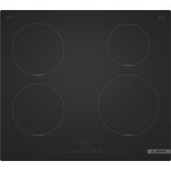 Bosch PIE61ABB5E, Induction hob