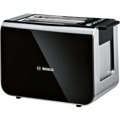Bosch TAT8613GB, Compact toaster