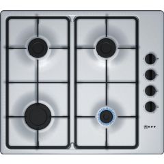 Neff T26BR46N0, Gas hob