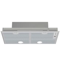 Neff D5855X1GB, Canopy cooker hood