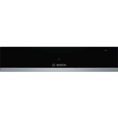 Bosch BIC510NS0B, Built-in warming drawer