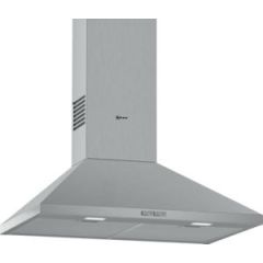 Neff D72PBC0N0B, Wall-mounted cooker hood