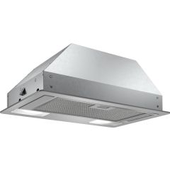 Bosch DLN53AA70B, Canopy cooker hood