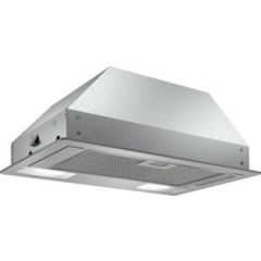 Neff D51NAA1C0B, Canopy cooker hood