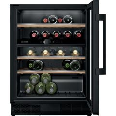 Bosch KUW21AHG0G, Built-in wine cooler