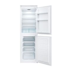 Candy CB50S518EK Integrated Total No Frost Fridge Freezer