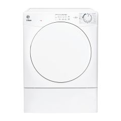 Hoover HLE V9LF-80 9kg Vented Tumble Dryer