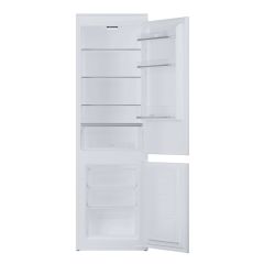 Candy CBBML18EK Integrated 70/30 Fridge Freezer - White - E Rated