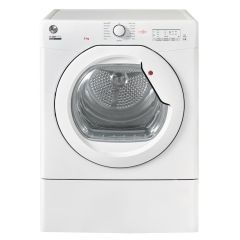 Hoover HLE V8LG-80 8kg Vented Tumble Dryer