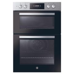 Hoover HO9DC3078IN Built-In Double Oven - Stainless Steel