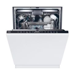 Haier XI 6C4S3FSB-80 Built-In 60cm 16 Place Setting Dishwasher