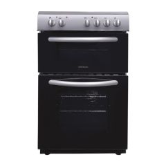 Statesman EDC50S 50cm Double Oven Electric Ceramic Cooker
