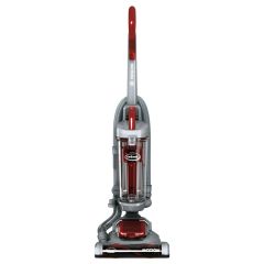 Ewbank EW3001 700W Bagless Pet Upright Vacuum - Silver/Red