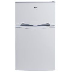 Igenix 96 Litre 47cm Undercounter Fridge Freezer