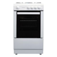 Statesman STUDIO2 50cm Single Cavity Gas Cooker