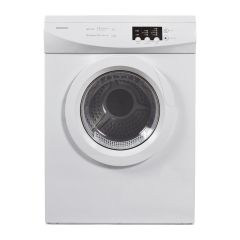 Statesman TVM07W 7kg Vented Tumble Dryer