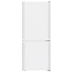 Liebherr CU2331 55cm Wide White Fridge Freezer