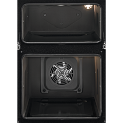AEG GU5CP20M 6000 Series Built-In Electric Double Oven