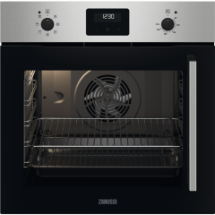 Zanussi ZOCNX3XL Series 20 SurroundCook Built-In Single Oven