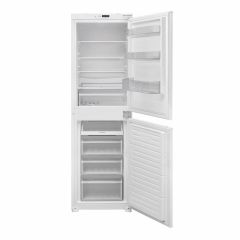 Lifestyle LS5050FF Integrated 50/50 Frost Free Fridge Freezer