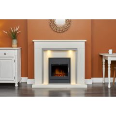 Aurora 48' Montreal Fire Suround 3" Rebate