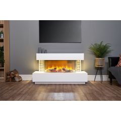 Aurora 50' Alaska Electric Suite With Downlights