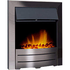 Aurora Cosmos Bc Inset Electric Fire