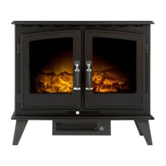 Aurora Gemini Electric Stove