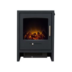Aurora Leon Electric Stove