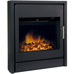 Aurora Phoenix Inset Electric Stove